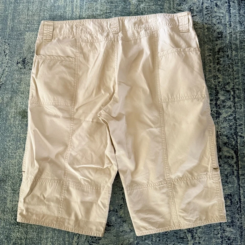 patagonia Shorts 12